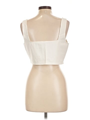 Divided by H&M Sleeveless Blouse (view 2)