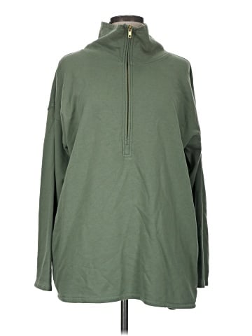J.Crew Pullover Hoodie (view 1)