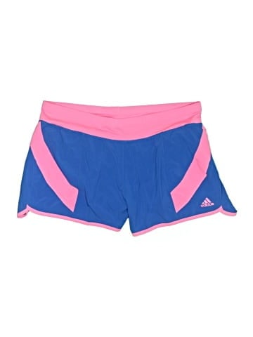 Adidas Athletic Shorts (view 1)