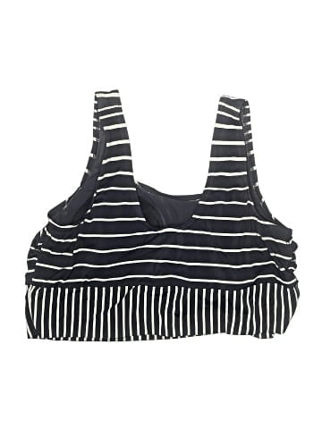 Lands' End Swimsuit Top (view 2)