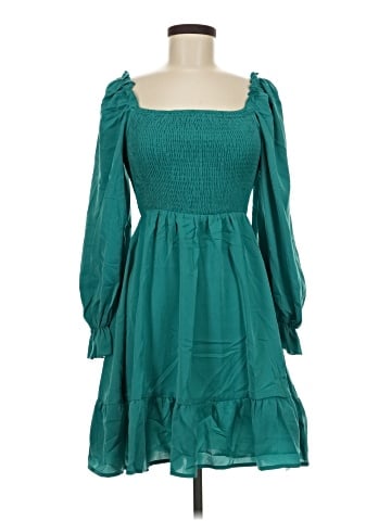 Lyaner Cocktail Dress (view 1)