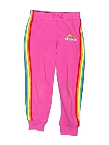 Crayola Sweatpants (view 1)