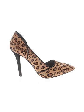 Nicole Miller Artelier Heels (view 1)