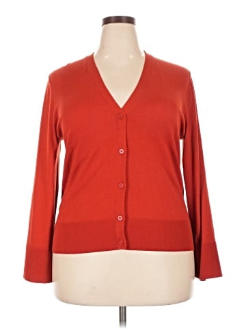 Ann Taylor LOFT Cardigan (view 1)