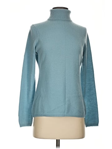 Charter Club Cashmere Pullover Sweater (view 1)