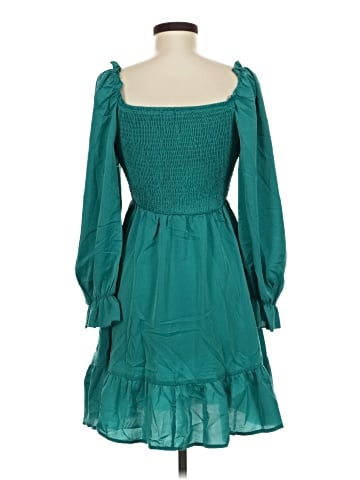 Lyaner Cocktail Dress (view 2)