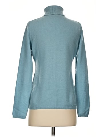 Charter Club Cashmere Pullover Sweater (view 2)