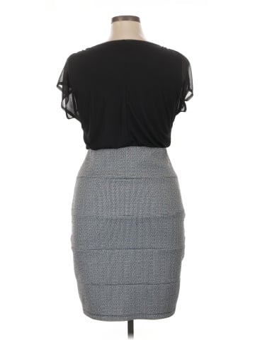 En Focus Studio Casual Dress (view 2)