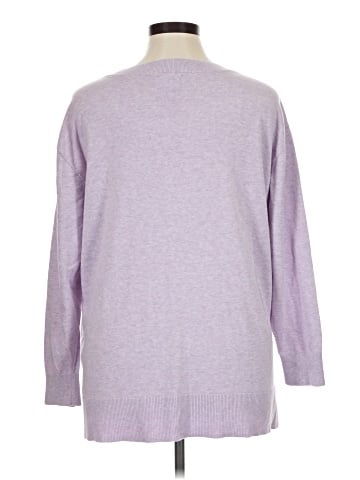 Lands' End Pullover Sweater (view 2)
