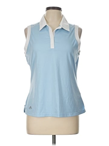Adidas Sleeveless T-Shirt (view 1)