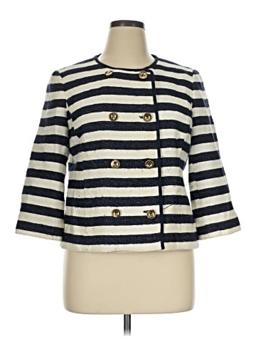 Jones New York Signature Blazer (view 1)