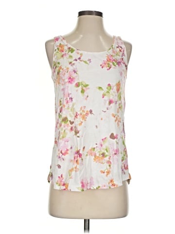 J.Jill Sleeveless Blouse (view 1)