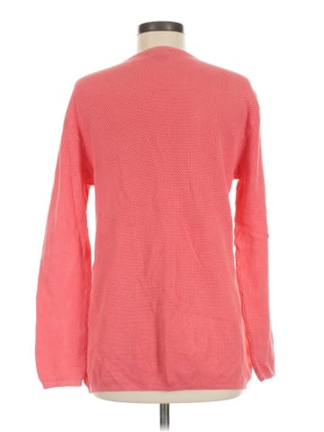 Joan Vass Cardigan (view 2)