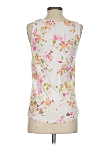 J.Jill Sleeveless Blouse (view 2)