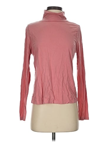 t.la Long Sleeve Turtleneck (view 1)