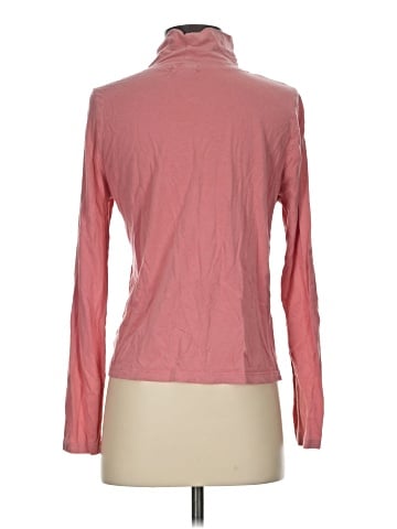 t.la Long Sleeve Turtleneck (view 2)