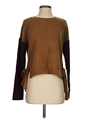 Lulus Pullover Sweater (view 1)