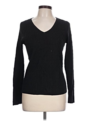 Talbots Pullover Sweater (view 1)