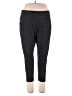 RBX Chevron-herringbone Gray Active Pants Size 2X - photo 1