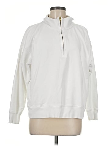 J.Crew Sweatshirt (view 1)