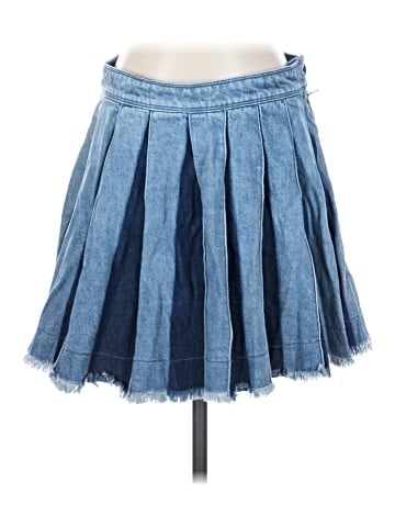 Gap Denim Skirt (view 1)