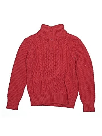 Gap Kids Turtleneck Sweater (view 1)