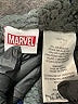 Marvel 100% Polyester Blue Jacket Size 6 - photo 3