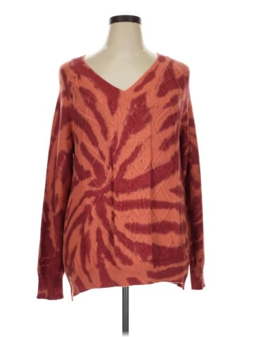 wonderly Pullover Sweater (view 1)