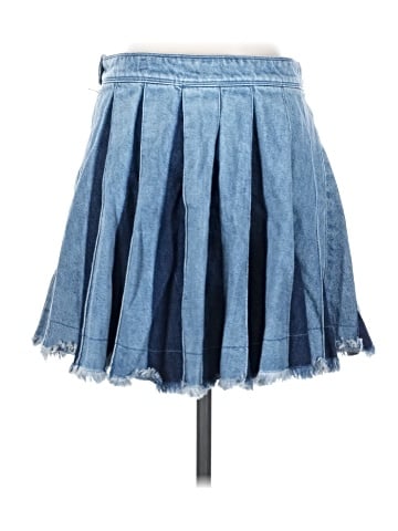 Gap Denim Skirt (view 2)