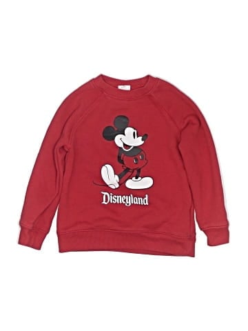Disney Sweatshirt (view 1)