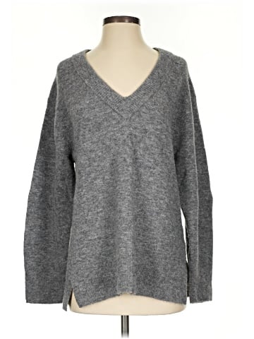 Vince. Pullover Sweater (view 1)