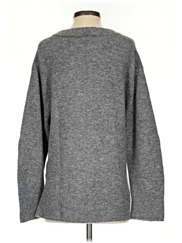 Vince. Pullover Sweater (view 2)