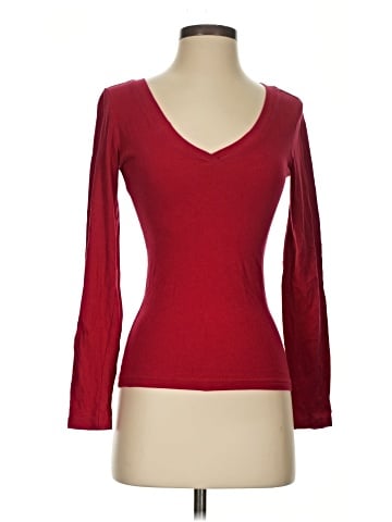 Ambiance Apparel 3/4 Sleeve T-Shirt (view 1)