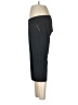 Under Armour Solid Black Active Pants Size 8 - photo 5