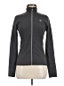 Champion Gray Track Jacket Size M - photo 1