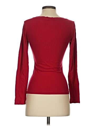 Ambiance Apparel 3/4 Sleeve T-Shirt (view 2)