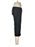 Under Armour Solid Black Active Pants Size 8 - photo 4