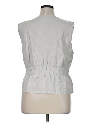 Ann Taylor LOFT Vest (view 2)