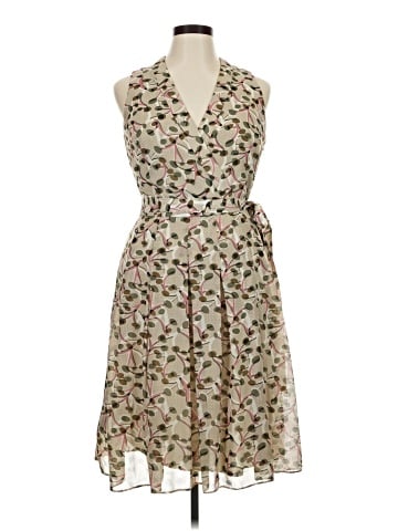 Anne Klein Cocktail Dress (view 1)