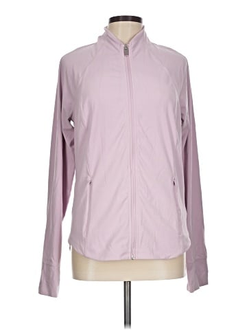 Athleta Track Jacket (view 1)