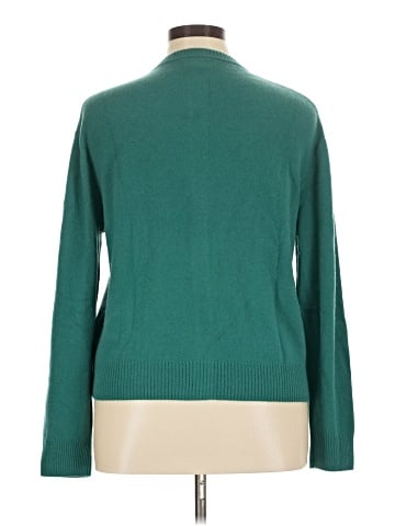J.Crew Cashmere Cardigan (view 2)