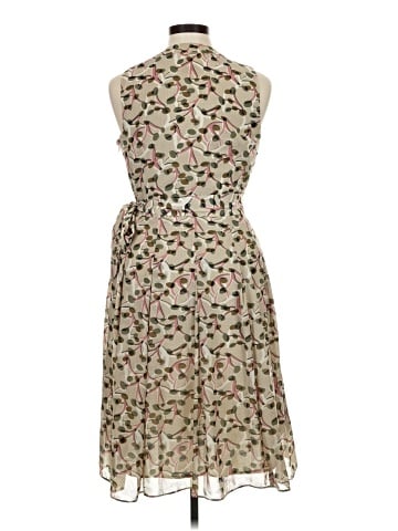 Anne Klein Cocktail Dress (view 2)
