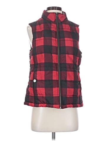 Natural Reflections Vest (view 1)
