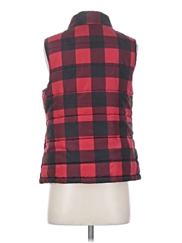 Natural Reflections Vest (view 2)