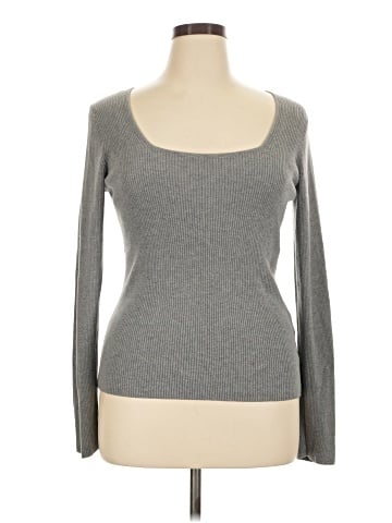 Banana Republic Factory Store Pullover Sweater (view 1)