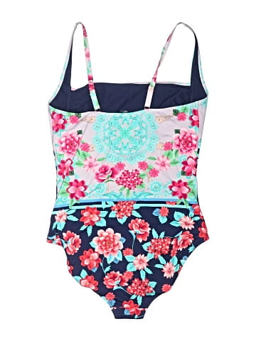 Johnny Was One Piece Swimsuit (view 2)