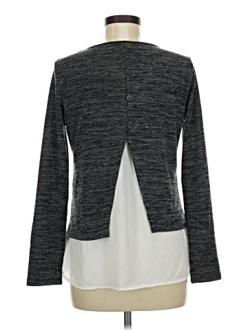 Maurices Long Sleeve T-Shirt (view 2)