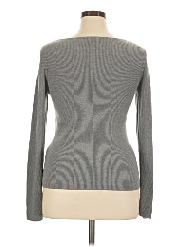 Banana Republic Factory Store Pullover Sweater (view 2)