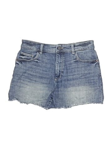 DL1961 Denim Shorts (view 1)