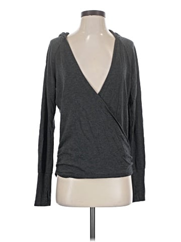 Athleta Cardigan (view 1)